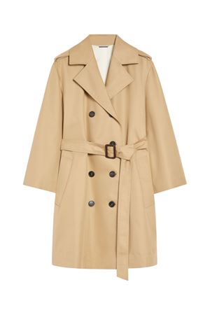  MAX MARA WEEKEND | Waterproof Coat | 2515021031600009